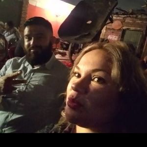 Meet your Posher, Angeles